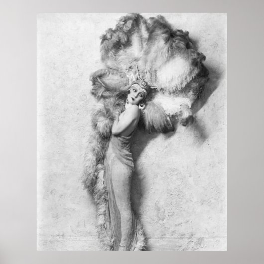 Showgirl — P0000382.JPG Poster (Voorkant)