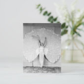 Showgirl — P0000491.JPG Briefkaart (Staand voorkant)