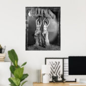 Showgirl - P0000497.JPG Poster (Thuiskantoor)