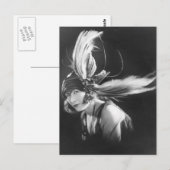 Showgirl — P0000511.JPG Briefkaart (Voorkant / Achterkant)