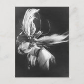 Showgirl — P0000511.JPG Briefkaart (Voorkant)