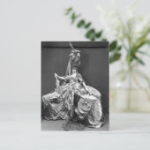 Showgirl - P0001253.Jpg Briefkaart (Staand voorkant)