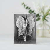 Showgirl — P0001501.Jpg Briefkaart (Staand voorkant)