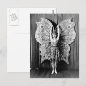 Showgirl — P0001501.Jpg Briefkaart (Voorkant / Achterkant)