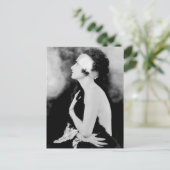 Showgirl — P0002632.Jpg Briefkaart (Staand voorkant)