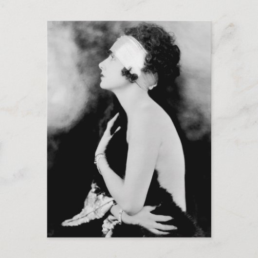 Showgirl — P0002632.Jpg Briefkaart (Voorkant)