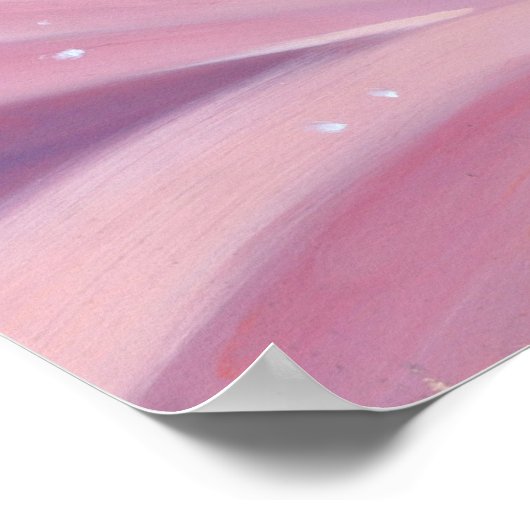 Showgirl Poster (Hoek)