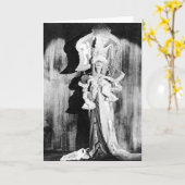 Showgirls - P0002355.Jpg Kaart (Gele Bloem)