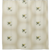 Showgordijn Douchegordijn (Voorkant)