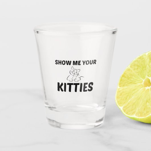 SHOWME~1.PNG SHOT GLAS (Voorkant)