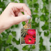 Showoff Sleutelhanger (Hand)