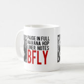 SHOWS KOFFIEMOK (Voorkant links)