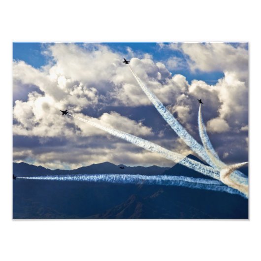 Shows over foto afdruk (Voorkant)