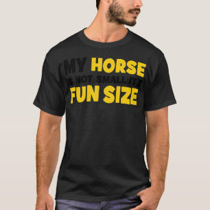 shows springen t-shirt