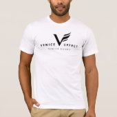 Showshirt 2017 t-shirt (Voorkant)