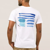 Showshirt 2017 t-shirt (Achterkant)