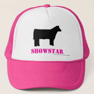 Showstar-Pet Trucker Pet