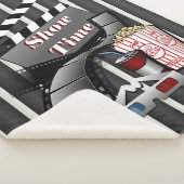 Showtime-bioscooptheater Sherpa Deken (3/4)