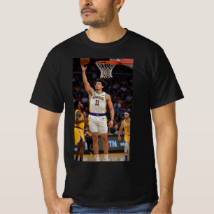 Showtime Hoops: Actie-verpakt Dunk T-shirt