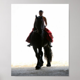 Showtime met Prodigy en Melissa Poster