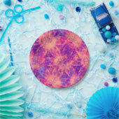 showtime synergy : papieren bordje (Feest)