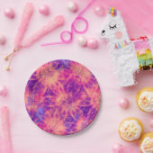 showtime synergy : papieren bordje (Feest)