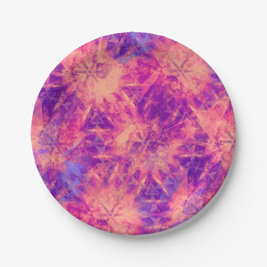 showtime synergy : papieren bordje (Voorkant)