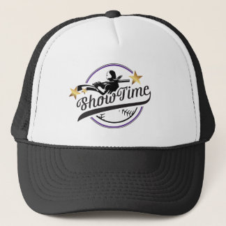 ShowTime Trucker Hat Trucker Pet