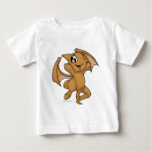 Shoyru Brown (Voorkant)