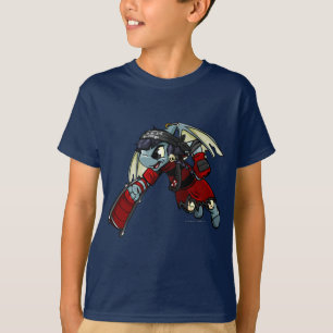 Shoyru Krawk Island Player T-shirt