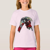 Shoyru Krawk T-shirt (Voorkant)