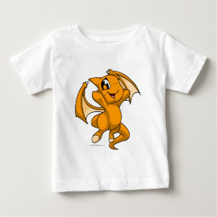 Shoyru Oranje