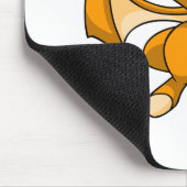 Shoyru Oranje Muismat (Hoek)