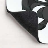 Shoyru Shadow Muismat (Hoek)