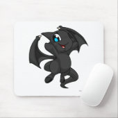 Shoyru Shadow Muismat (Met muis)