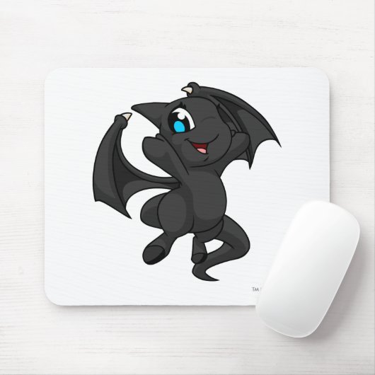 Shoyru Shadow Muismat (Met muis)