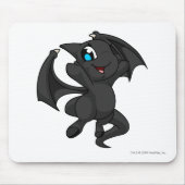 Shoyru Shadow Muismat (Voorkant)