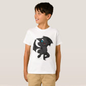 Shoyru Shadow T-shirt (Voorkant volledig)