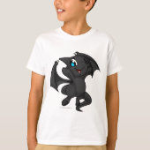 Shoyru Shadow T-shirt (Voorkant)