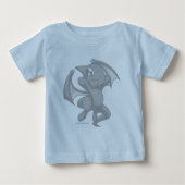 Shoyru Silver (Voorkant)