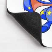 Shoyru Starry Muismat (Hoek)