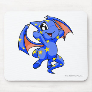 Shoyru Starry Muismat