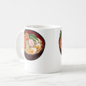 Shoyu Ramen Kom Koffiemok (Voorkant links)