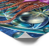 Shponglephant Poster (Hoek)