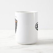 SHR Coffee-Mok Koffiemok (Center)