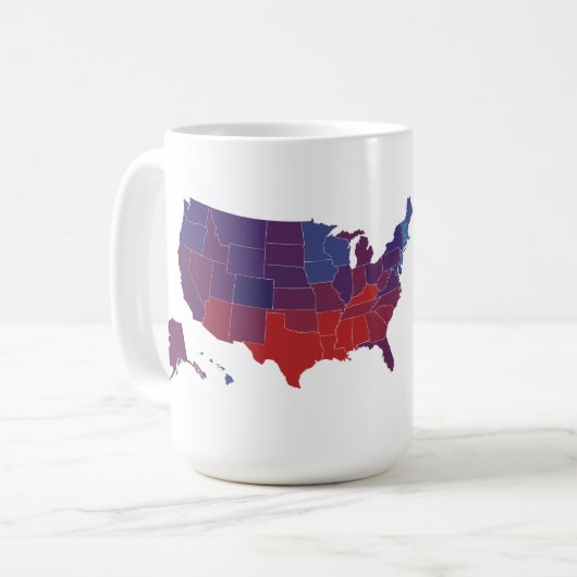 SHR-Mok Koffiemok (Voorkant links)