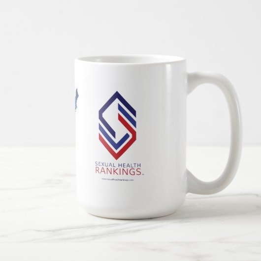 SHR-Mok Koffiemok (Rechts)