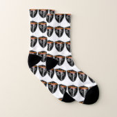 SHR Socks Sokken (Paar)