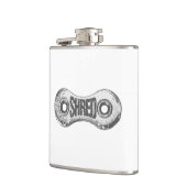 Shred Bike Chain Link Heupfles (Links)