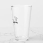 Shred Crested Butte Colorado Mountainbiken Glas (Links)